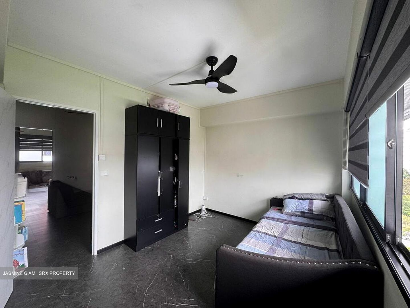 Blk 259 Bukit Panjang New Town (Bukit Panjang), HDB 5 Rooms #500561361